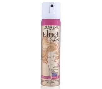 Elnett Satin Extra Strong Volume Hairspray 75ml
