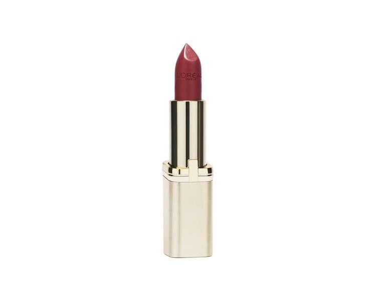 L'OREAL  Lipstick 268 Rose Grenat