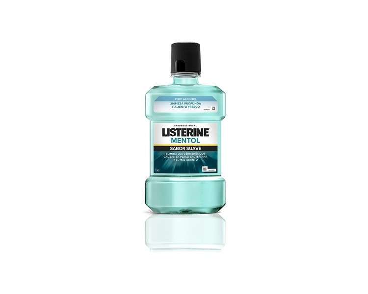 LISTERINE Mouthwash 250ml