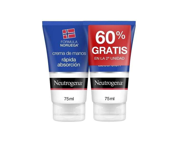 Neutrogena Cuticle Oils 75ml