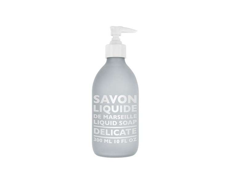 Compagnie De Provence Liquid Marseille Soap 300ml Delicate