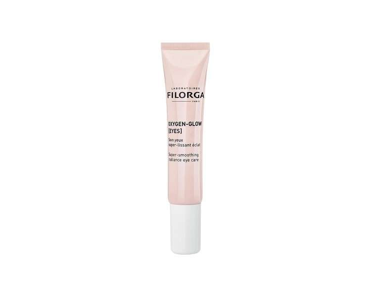 Filorga Oxygen-Glow Eye Cream 15ml