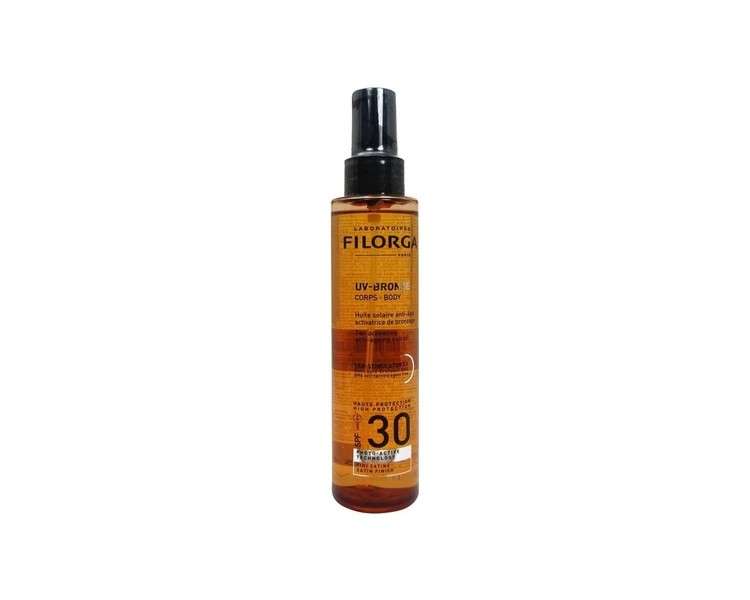 UV-Bronze by Filorga Body SPF30 150ml