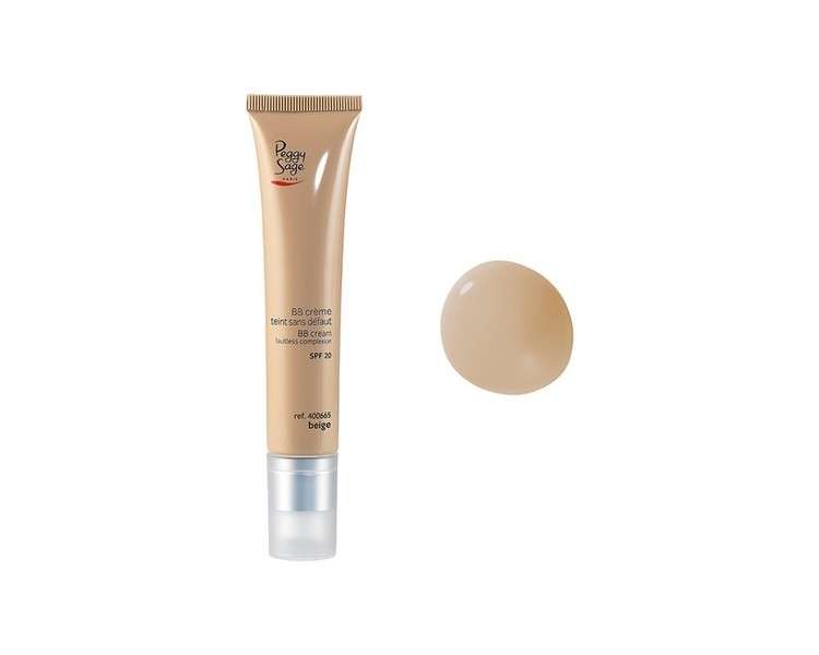 Peggy Sage BB Cream Flawless Complexion - Beige