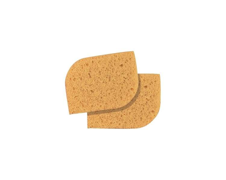 Peggy Sage Natural Cleansing Sponge 30g