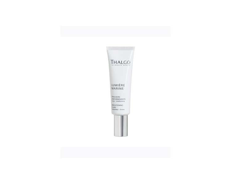 THALGO Lumière Marine Brightening Fluid 1.6 oz