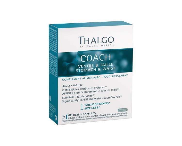 Thalgo Body Cream 100g