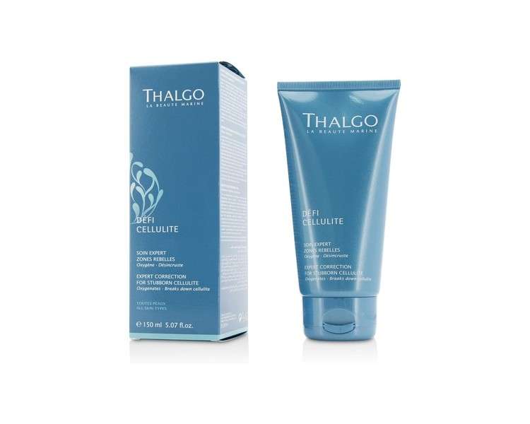 Thalgo Expert Correction for Stubborn Cellulite 150ml