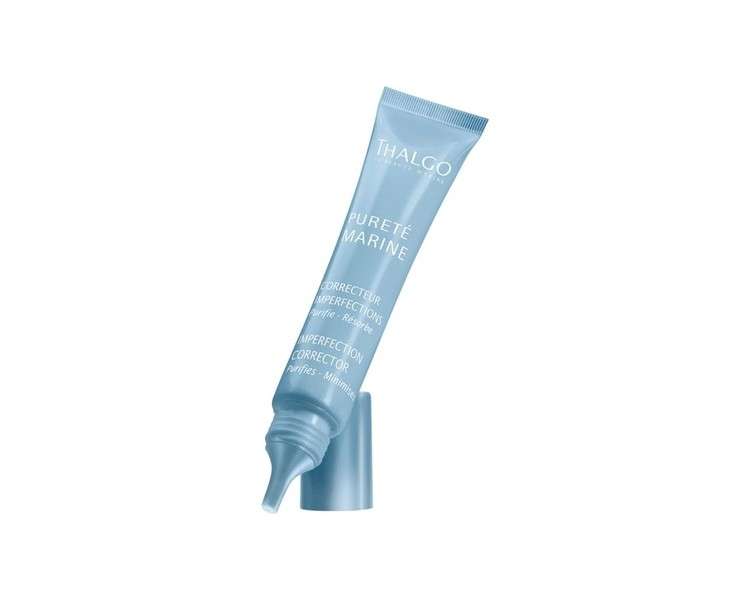 Thalgo Purete Marine Correcteur Imperfections Cream 15ml for Women