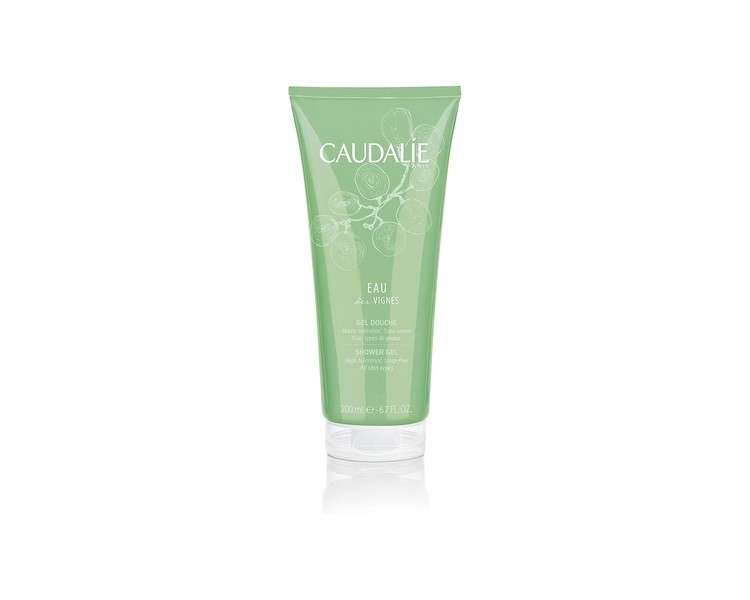 Caudalie Eau des Vignes Shower Gel 200ml