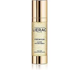 Lierac Premium The Cure Absolute Anti Cream 30ml