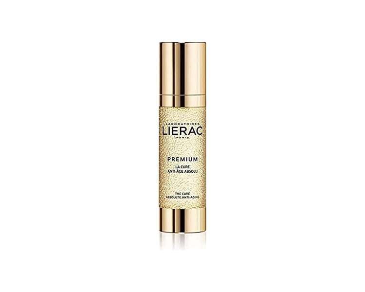 Lierac Premium The Cure Absolute Anti Cream 30ml