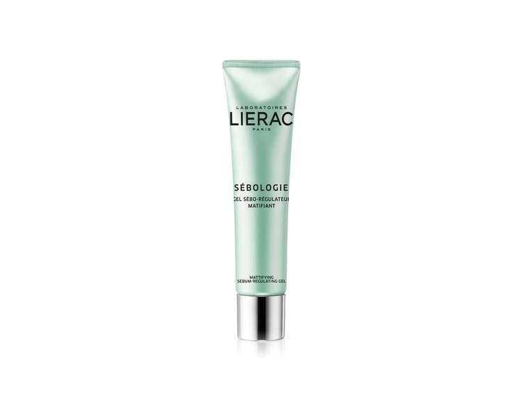 Lierac Sebologie Blemish Correction Regulating Gel 40ml