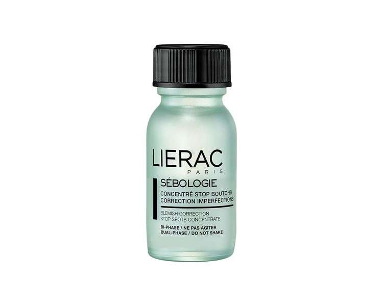 Lierac Sébologie Stop Spots Concentrate 15ml