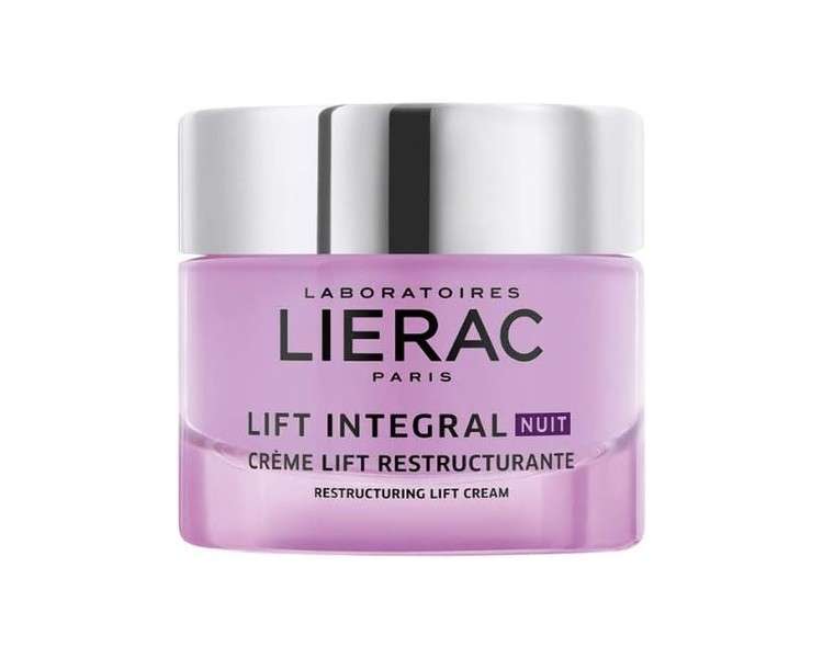 Lierac Face Cream 210g