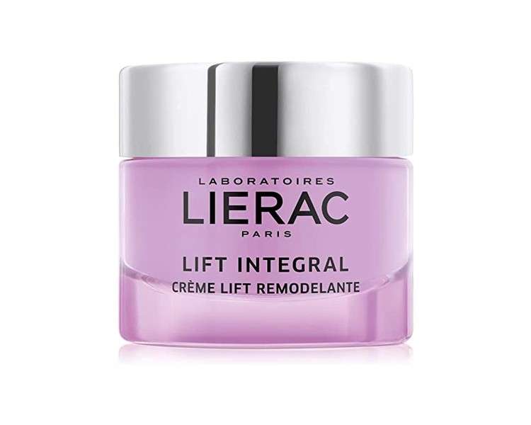 Lierac Face Cream 210g