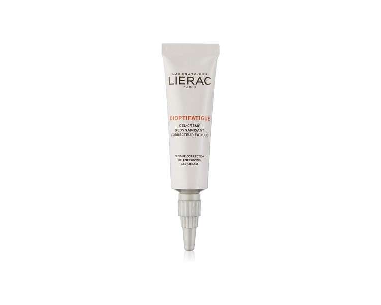 Lierac Dark Circles Correction Cream 210g Gel-Crème