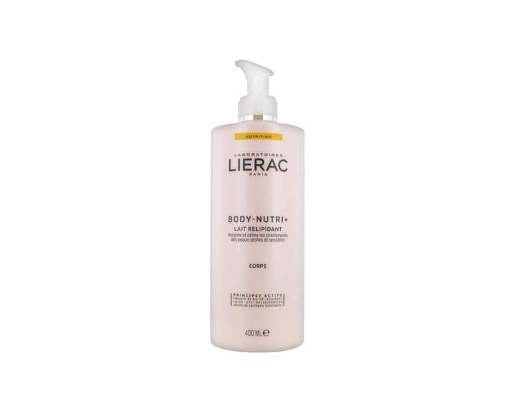 Lierac Nutrition Body-Nutri+ Anti-Dryness Body Lotion 400ml