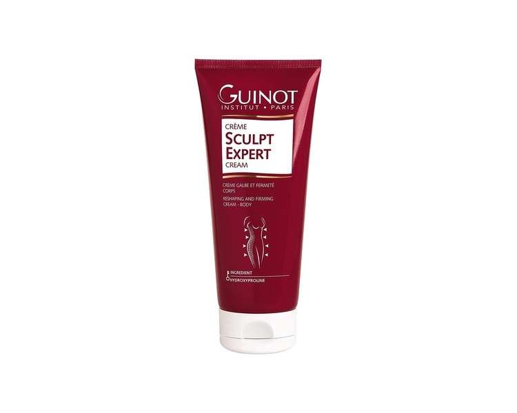 Guinot Sculpt Expert 200ml