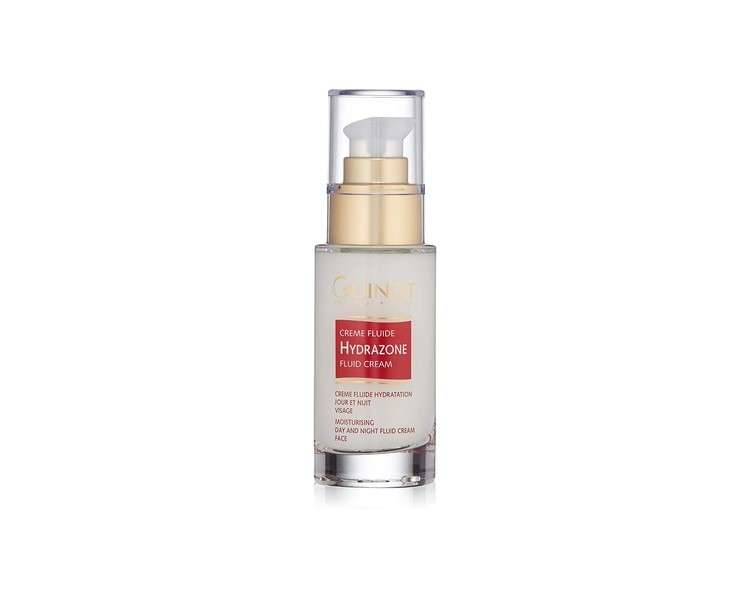 Guinot Hydrazone Fluid Cream 1.4 oz