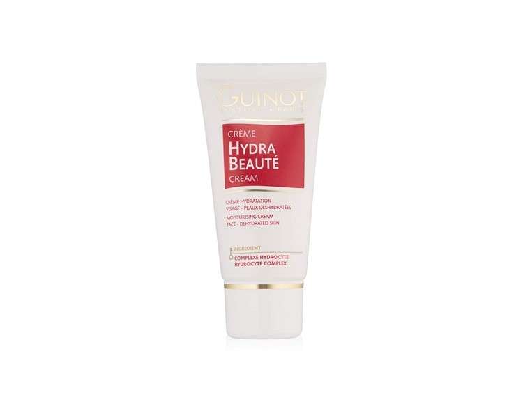 Guinot Hydra Beaute Facial Cream 1.7 oz