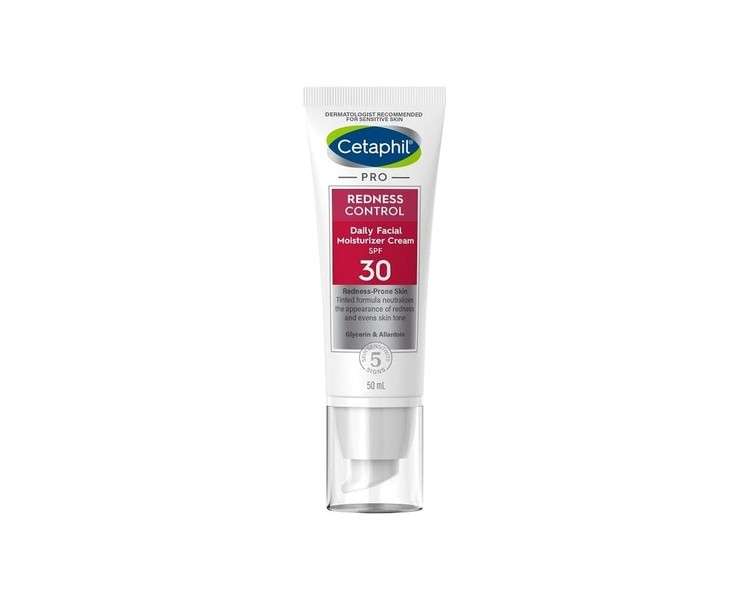 Cetaphil Pro Redness CR Hi50ml