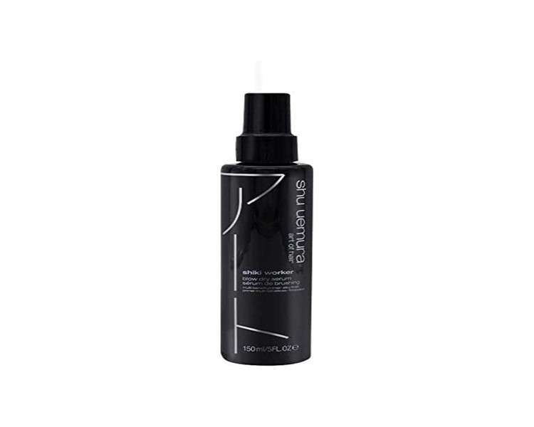 Shu Uemura Shiki Worker 150ml