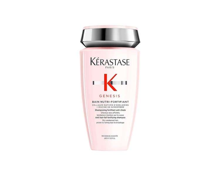 Kérastase Genesis Bain Nutri-Fortifiant Shampoo 250ml