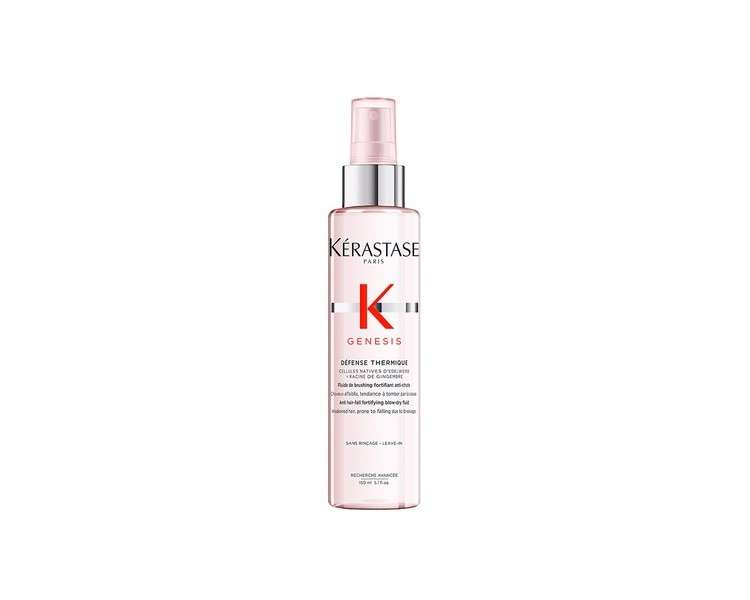 Kerastase Genesis Defense Thermique 150ml Unperfumed 1ml