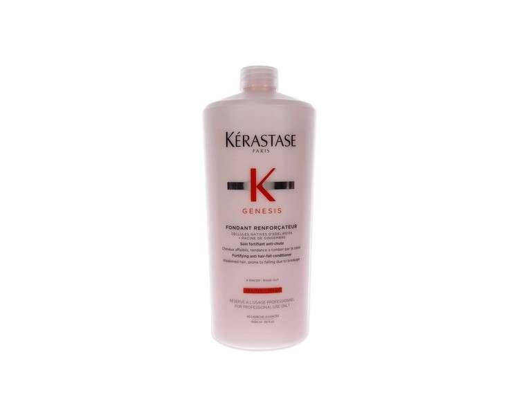 Kerastase Genesis Renforcateur Fondant/Conditioner 1000ml