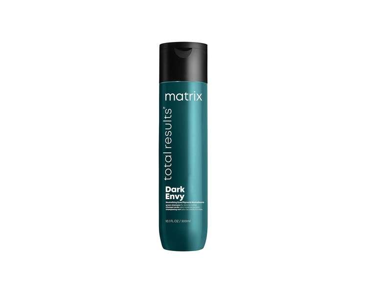 Matrix Total Results Dark Envy Shampoo 300ml