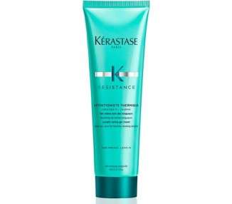 Kerastase Resistance Extentioniste Thermique, 150ml Thermal Heat Protector NIB 150ml