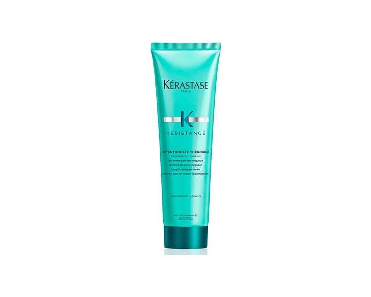 Kerastase Resistance Extentioniste Thermique, 150ml Thermal Heat Protector NIB 150ml