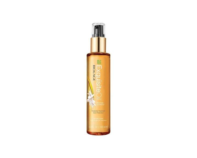 Biolage Moringa Oil 100ml