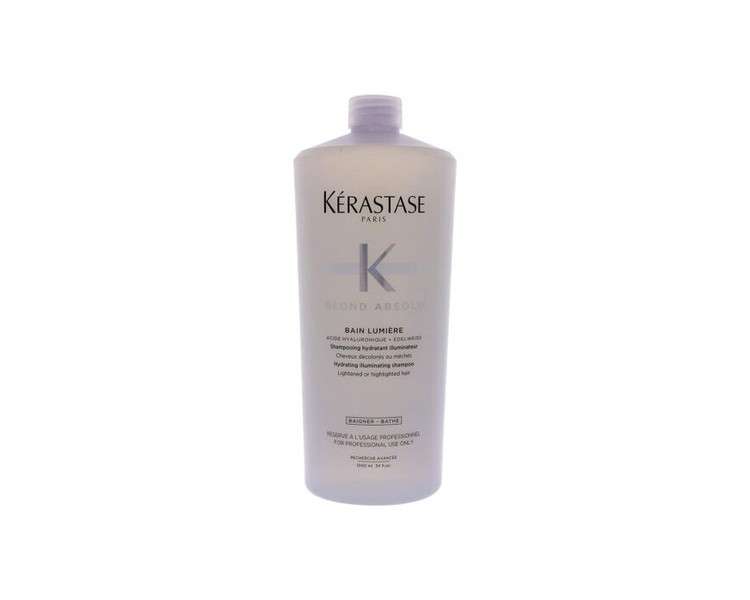 Kératase Bain Lumiere 1000ml