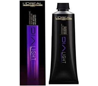 L'Oréal Professionnel Dialight Tone on Tone Gel Cream Acid 10.23 50ml