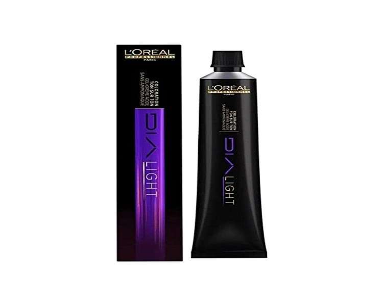 L'Oréal Professionnel Dialight Tone on Tone Gel Cream Acid 10.23 50ml