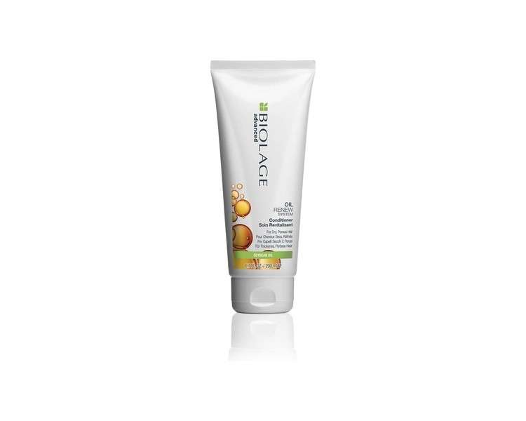 Biolage Advanced OilRenew Dry Hair Conditioner Moisturizing Conditioner 200ml