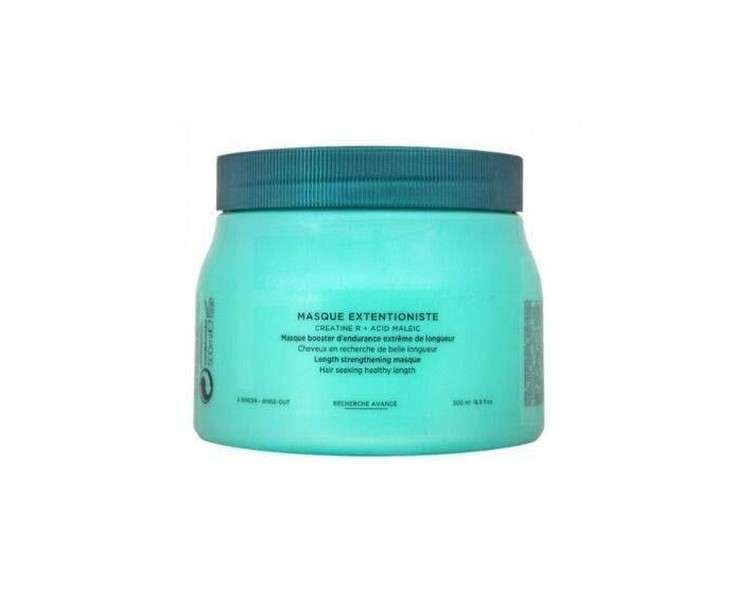 Kerastase Resistance Mask Extentioniste Women 500ml