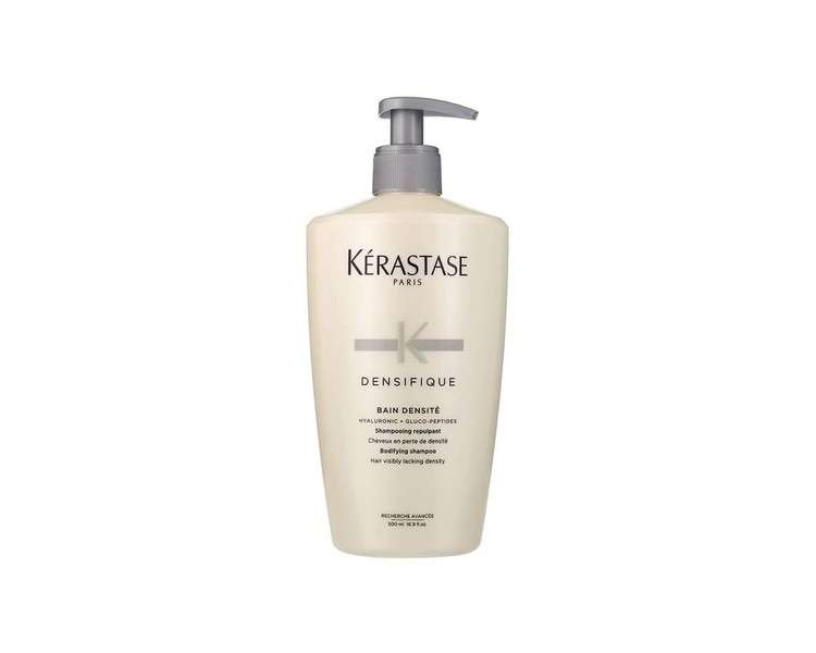 Densifique Bain Densite Shampoo 500ml