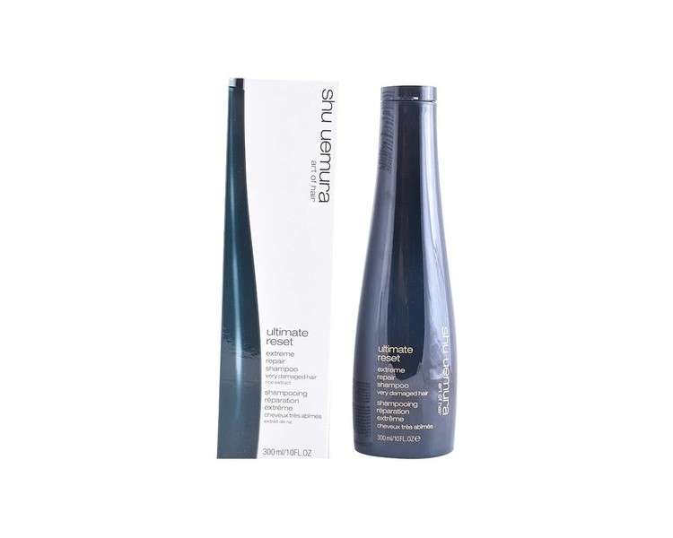 Shu Uemura Els-361 Shampoo 300ml