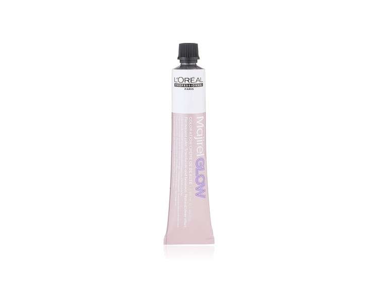 L’Oreal Majirel Mix Permanent Hair Color ,22 Deep Iridescent 50ml