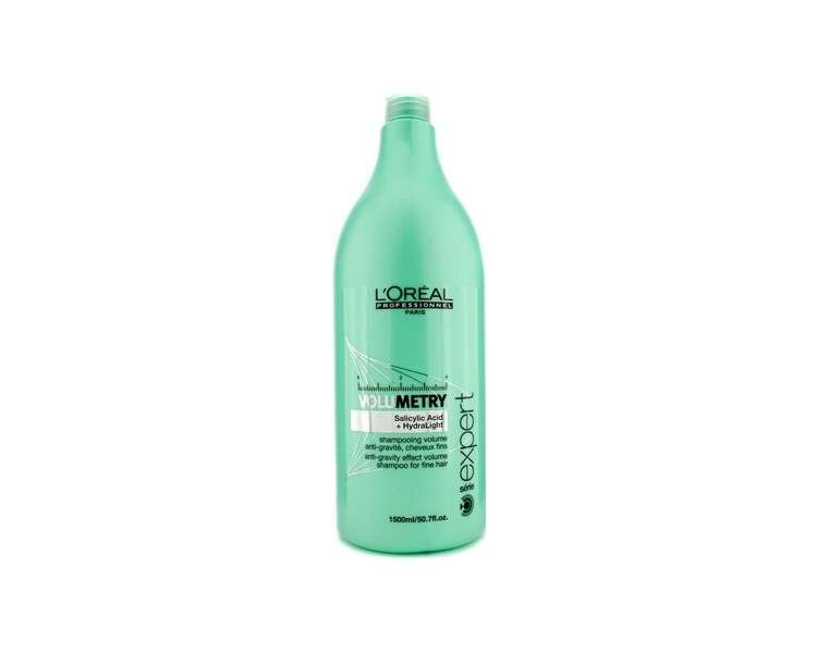 L'Oreal Expert Volumetry Shampoo 1500ml