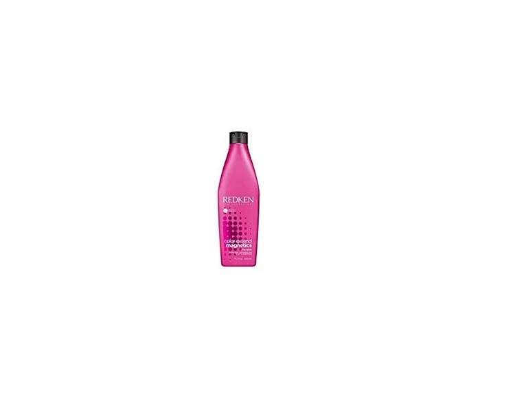 Redken Color Extend Magnetics Shampoo Color Protection Shampoo for Colored Hair 300ml