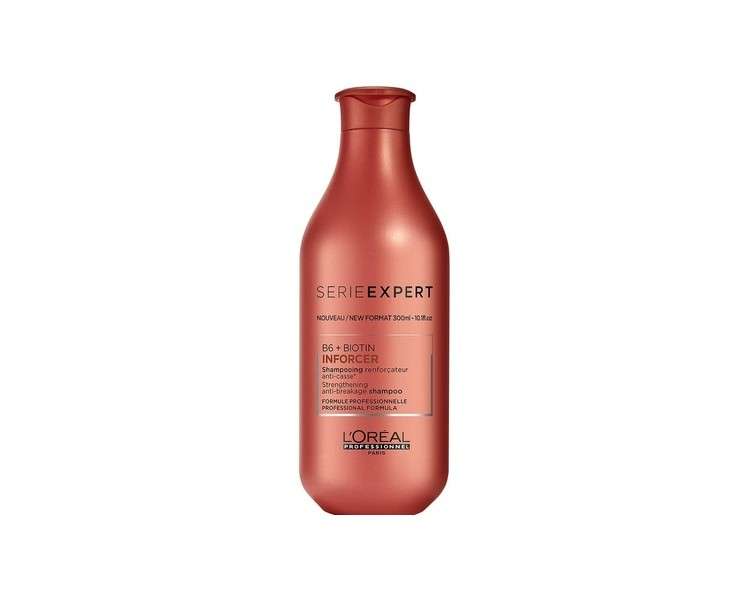 L'Oréal Professionnel Serie Expert Inforcer Shampoo 300ml