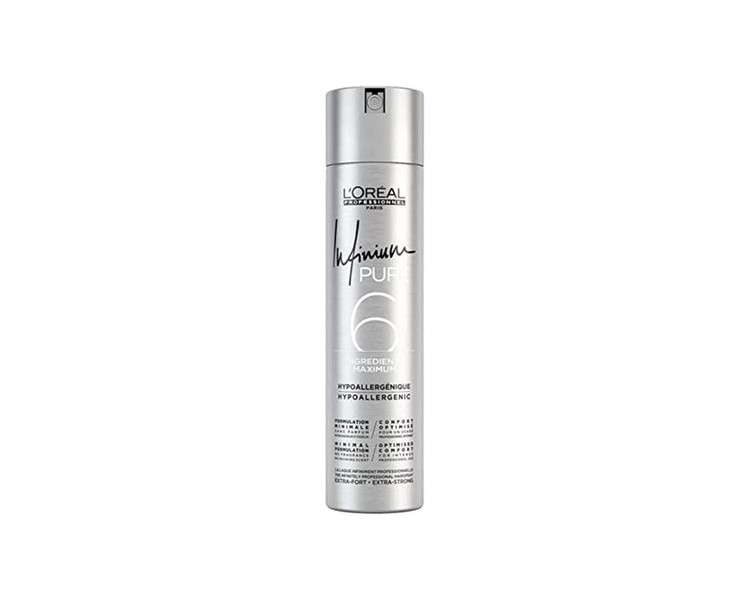 Loreal INFINIUM PURE XTR STR 500ml