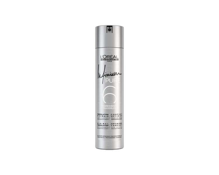 L'Oréal Professionnel Infinium Pure Soft 300ml