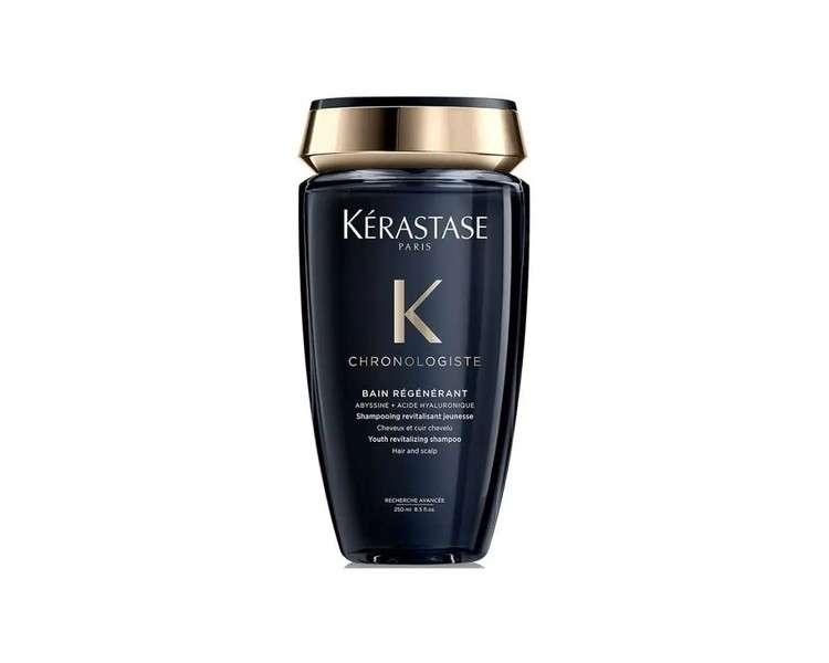 Kérastase Chronologiste Bain Régénérant Shampoo 250ml