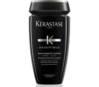 Kérastase Densifique Bain Densité Homme Hair Shampoo for men 250ml