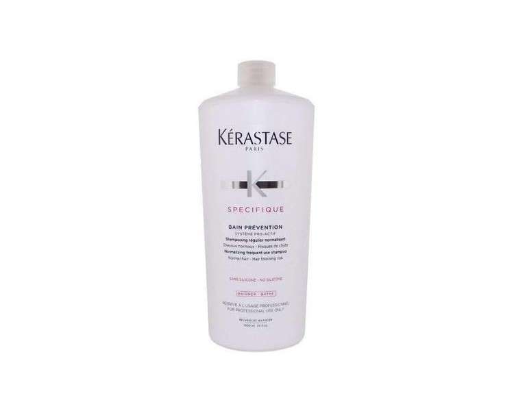 Kerastase Specifique Bain Prevention bath 1000ml